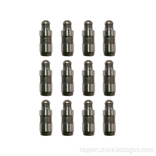 12 Hydraulic Valve Lifters Lash Adjusters for Audi VW 2,5l 2,7l 3,0l TDI 03L109521A